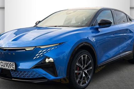 Alpine A390 3.000 km 75.990 &euro; Hannover 30519