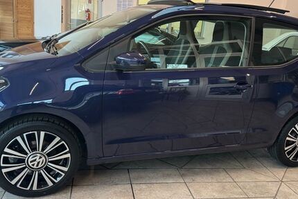VW up! 83.758 km 9.350 &euro; Eime-Deinsen 31036