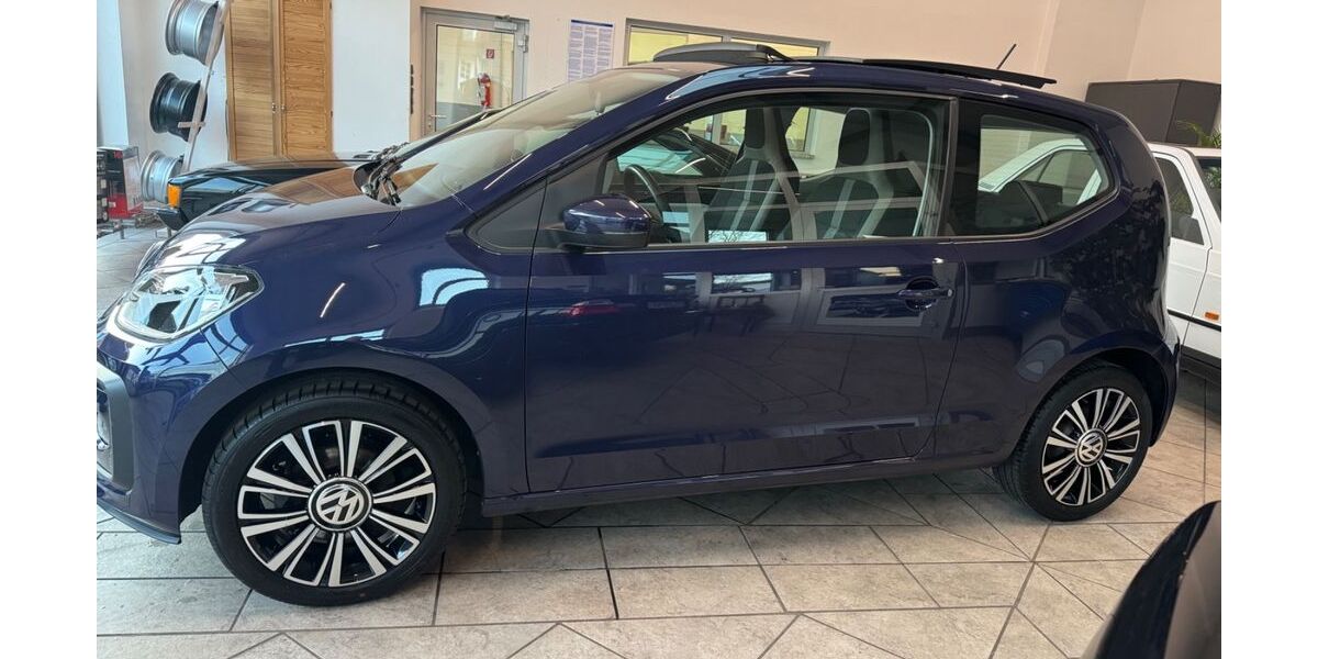 VW up! 83.758 km 9.350 &euro; Eime-Deinsen 31036