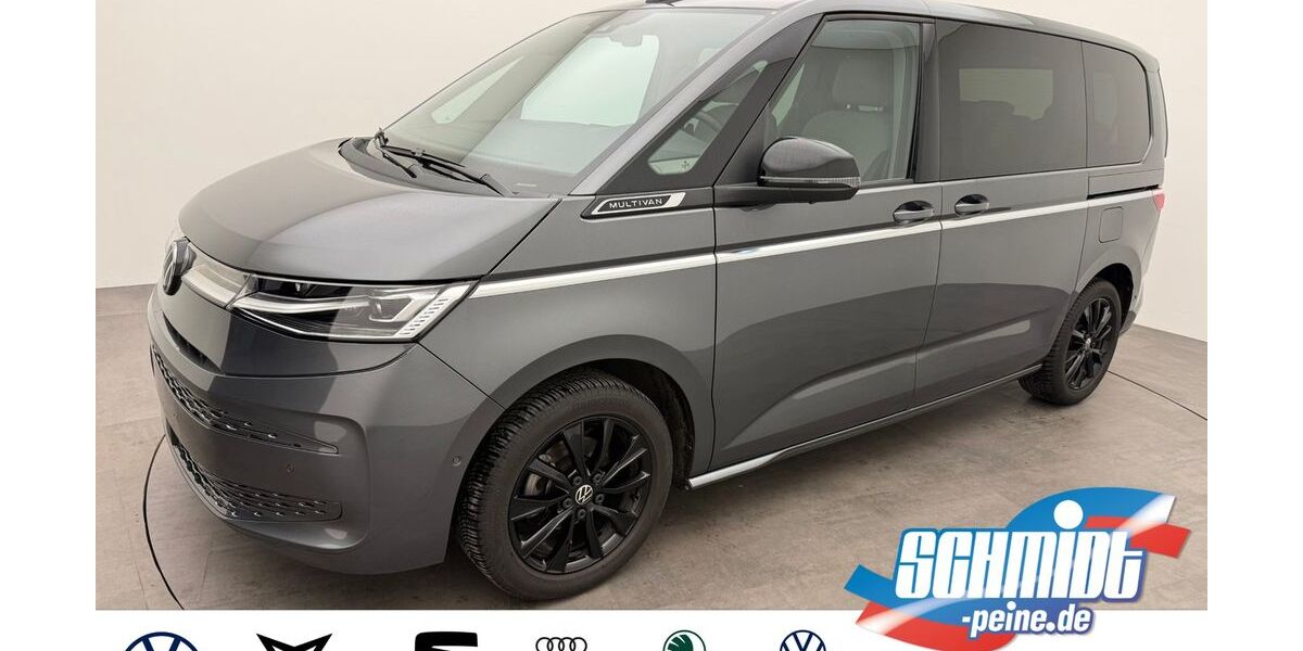 VW T7 Multivan 15.170 km 52.800 &euro; Peine 31226
