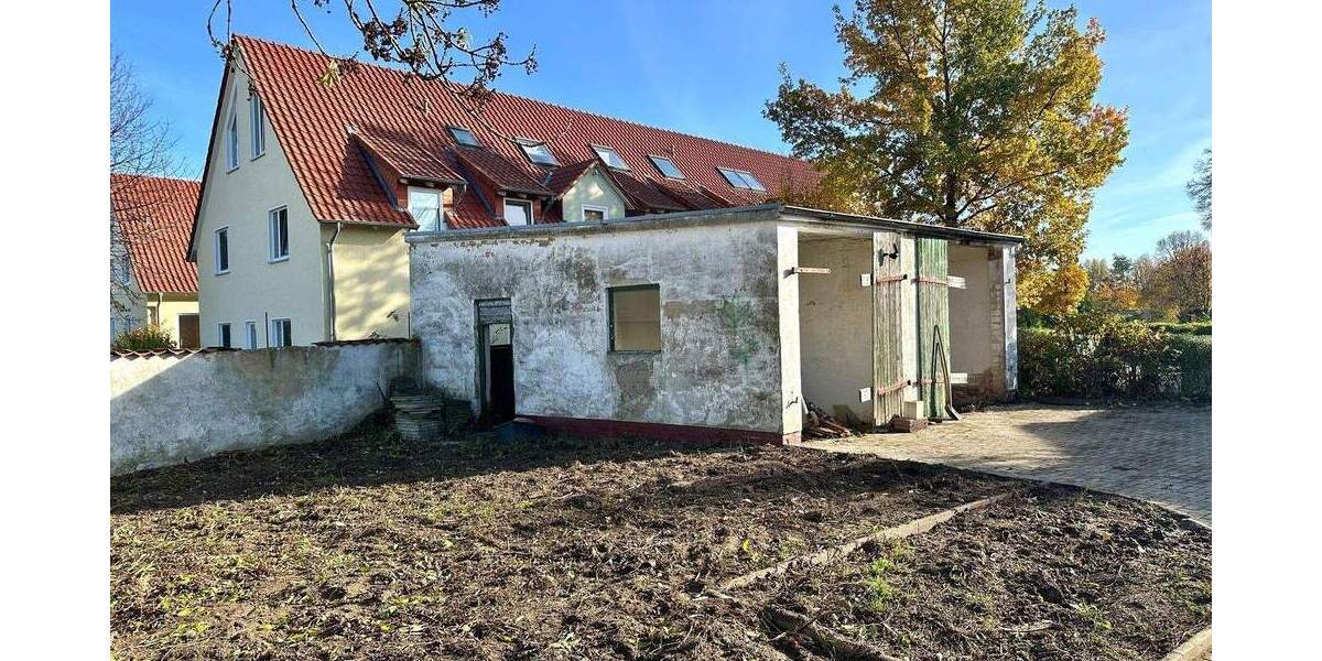 Einfamilienhaus Hildesheim Giesen - 6 Zimmer, 149 m&sup2;, 265.000&euro; | Angebot:25835442