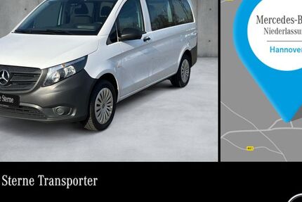 Mercedes-Benz Vito 38.465 km 33.980 &euro; Hannover - Langenhagen 30855