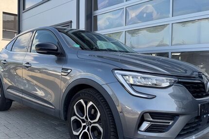 Renault Arkana 47.000 km 16.990 &euro; Lengede OT Broistedt 38268