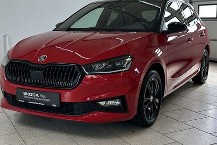 Skoda Fabia 20.546 km 20.490 &euro; Hemmingen/Hannover 30966