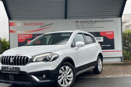 Suzuki SX4 140.000 km 9.200 &euro; Hildesheim 31135