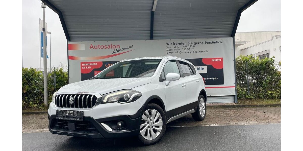 Suzuki SX4 140.000 km 9.200 &euro; Hildesheim 31135