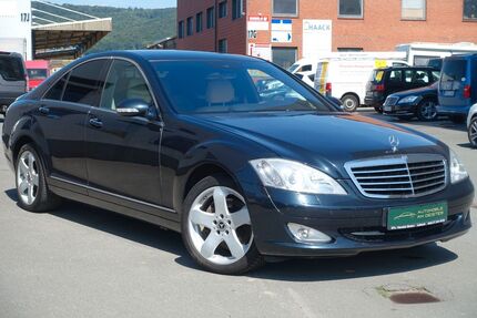 Mercedes-Benz S 350 329.365 km 7.990 &euro; Springe 31832