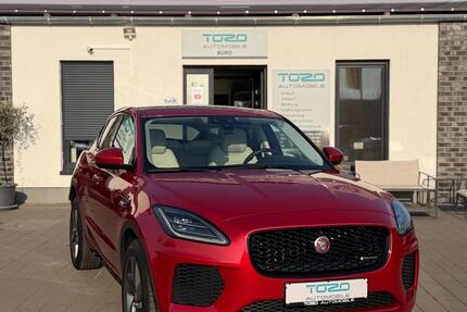 Jaguar E-Pace 117.000 km 17.990 &euro; Sehnde 31319