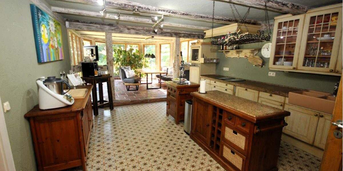 Bauernhaus, Landhaus Hohenhameln Soßmar - 1 Zimmer, 713 m&sup2;, 997.000&euro; | Angebot:25798927