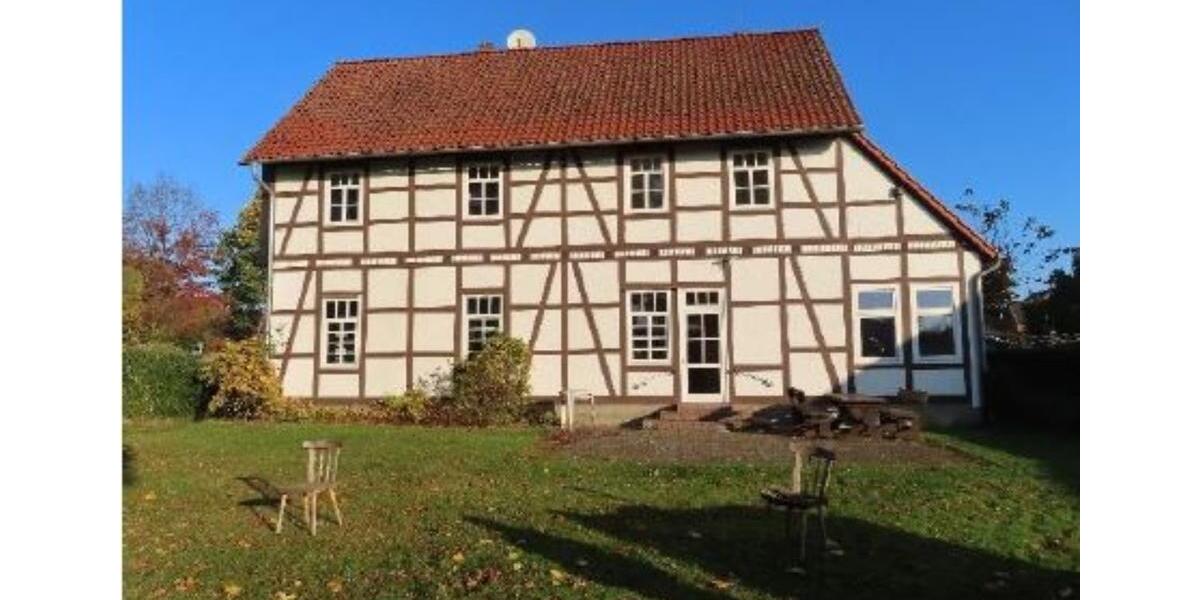 Einfamilienhaus Ilsede - 329.000&euro; | Angebot:25365956