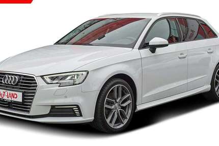 Audi A3 67.200 km 20.990 &euro; Hannover 30179