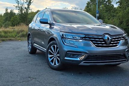 Renault Koleos 59.000 km 23.500 &euro; Salzgitter 38259