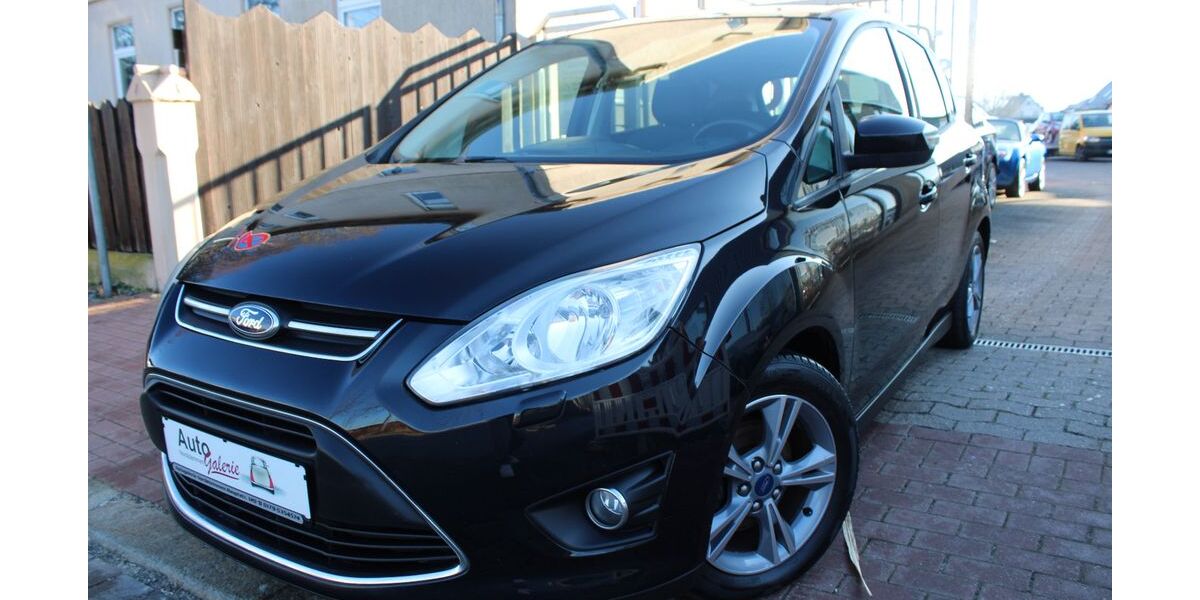 Ford C-Max 150.000 km 6.999 &euro; Nordstemmen 31171