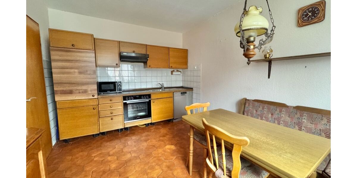 EFH mit Potenzial in ruhiger Lage - Einfamilienhaus Bockenem Nette | Angebot:25178323