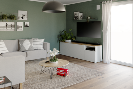 Haus Eltze Eltze - 6 Zimmer, 130 m&sup2;, 371.290&euro; | Angebot:25958148