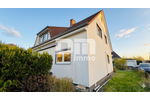 Charmantes Ein- bis Zweifamilienhaus mit großem Garten in begehrter Lage - Einfamilienhaus Sibbesse | Angebot:27027107