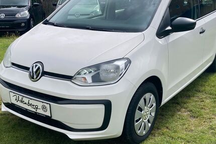 VW up! 14.292 km 11.490 &euro; Hohenhameln 31249