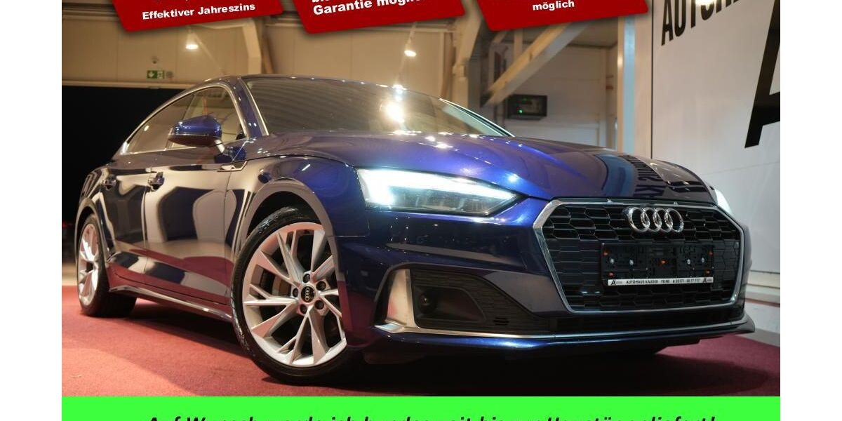 Audi A5 126.063 km 27.999 &euro; Peine 31228