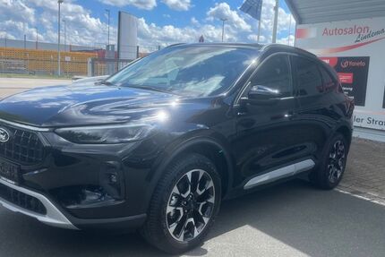 Ford Kuga 5.650 km 27.900 &euro; Hildesheim 31135