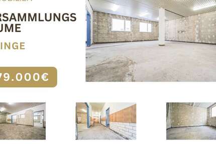 Gewerbeobjekt Springe - 179.000&euro; | Angebot:16821149