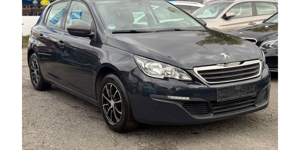 Peugeot 308 141.690 km 4.690 &euro; Salzgitter 38229