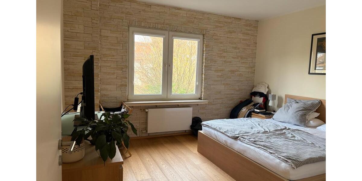 Etagenwohnung Hannover Döhren-Wülfel - 4 Zimmer, 103 m&sup2;, 410.000&euro; | Angebot:26826365