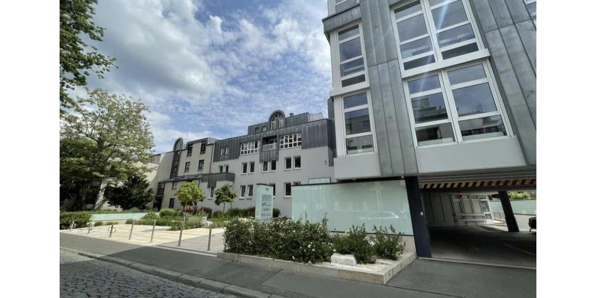 Gewerbeobjekt Hannover Südstadt - 600&euro; | Angebot:26004387