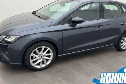 Seat Ibiza 1.100 km 21.600 &euro; Peine 31226