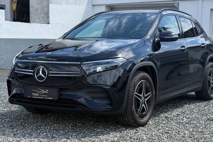 Mercedes-Benz EQA 18.500 km 39.850 &euro; Hannover 30629