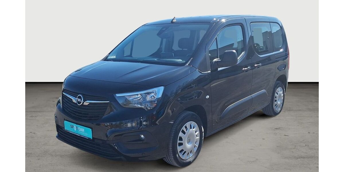 Opel Combo Life 117.643 km 14.480 &euro; Pattensen 30982