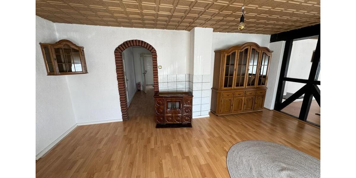 Einfamilienhaus Hildesheim Bockfeld - 4 Zimmer, 85 m&sup2;, 229.000&euro; | Angebot:26325898