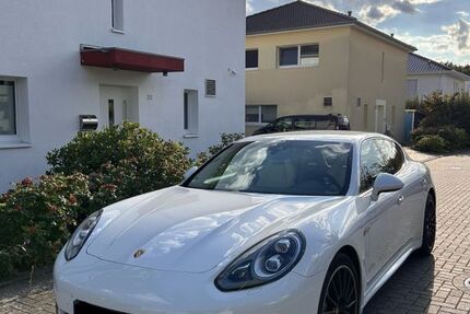 Porsche Panamera 129.452 km 32.900 &euro; Hannover 30457