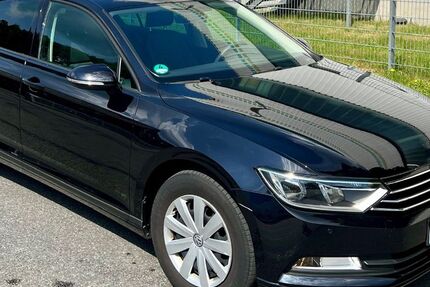 VW Passat 72.000 km 14.800 &euro; Hannover 30659
