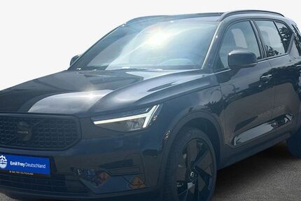 Volvo XC40 12.762 km 33.821 &euro; Hildesheim 31135