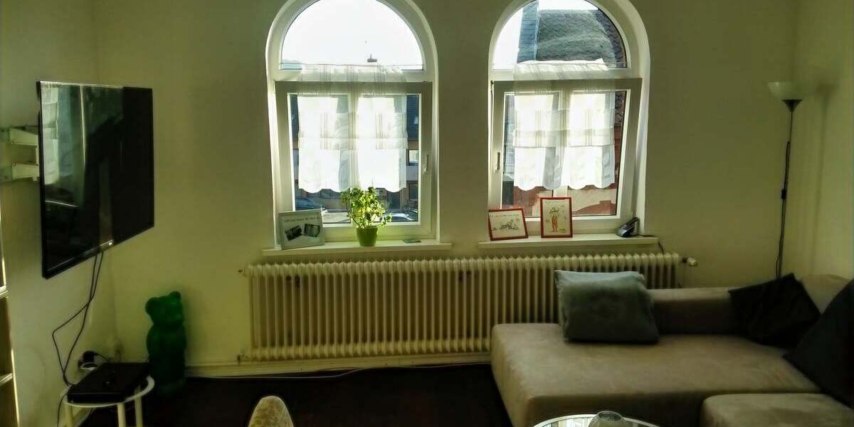 Tolles Wohnhaus im Herzen der Altstadt - Mehrfamilienhaus, Wohnhaus Alfeld | Angebot:26058347