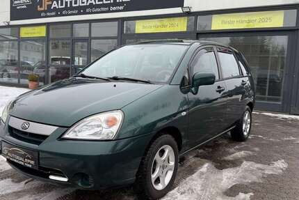 Suzuki Liana 150.000 km 2.500 &euro; Peine 31226