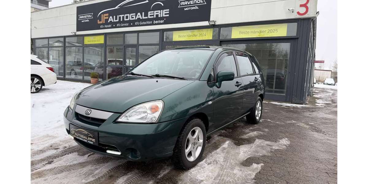 Suzuki Liana 150.000 km 2.500 &euro; Peine 31226