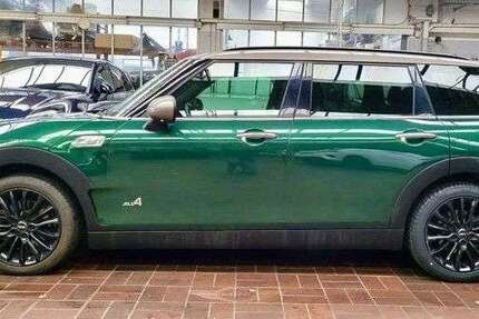 Mini Cooper S Clubman 141.000 km 13.998 &euro; Hannover 30179