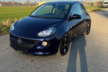 Opel Adam 123.000 km 5.299 &euro; Ronnenberg 30952