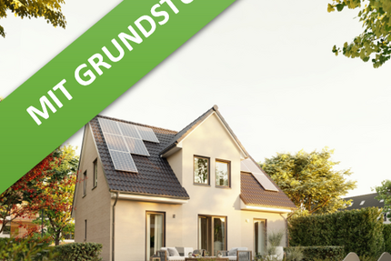 Haus Sievershausen Sievershausen - 5 Zimmer, 144 m&sup2;, 379.250&euro; | Angebot:27374176