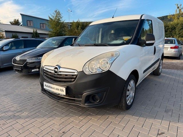 Opel Combo 137.550 km 6.490 &euro; Coppenbrügge 31863
