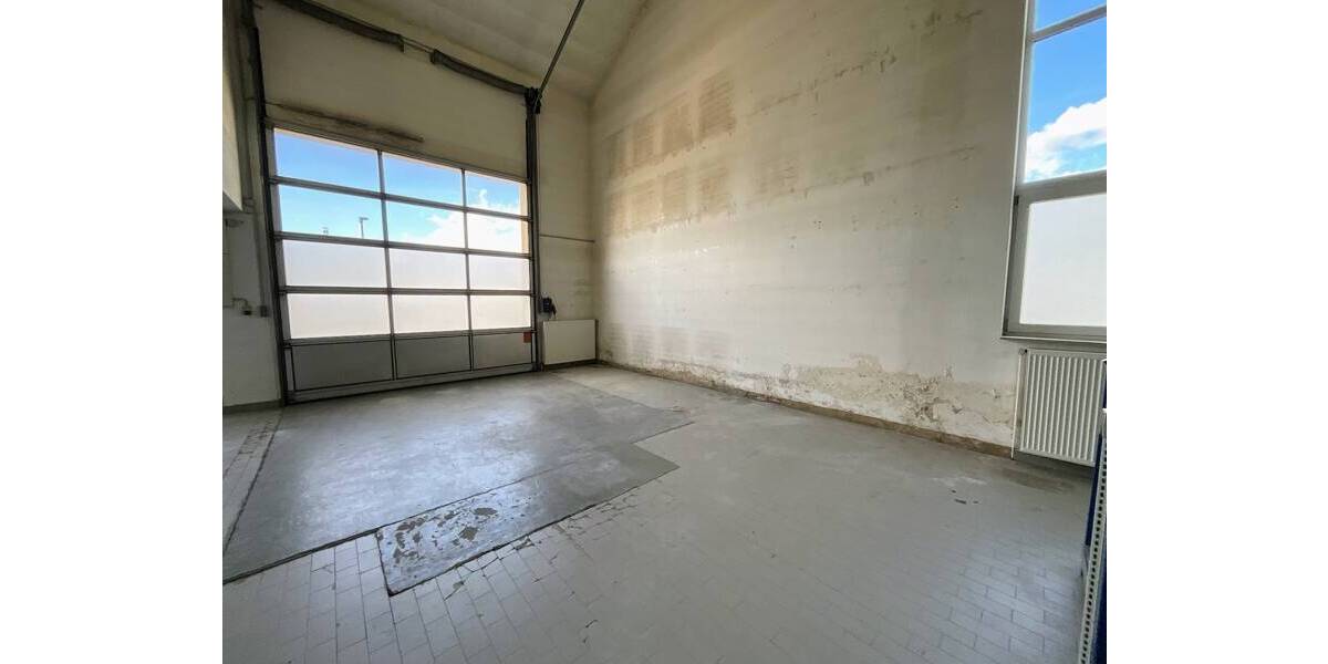 Gewerbeobjekt Laatzen Rethen - 559.000&euro; | Angebot:26449396
