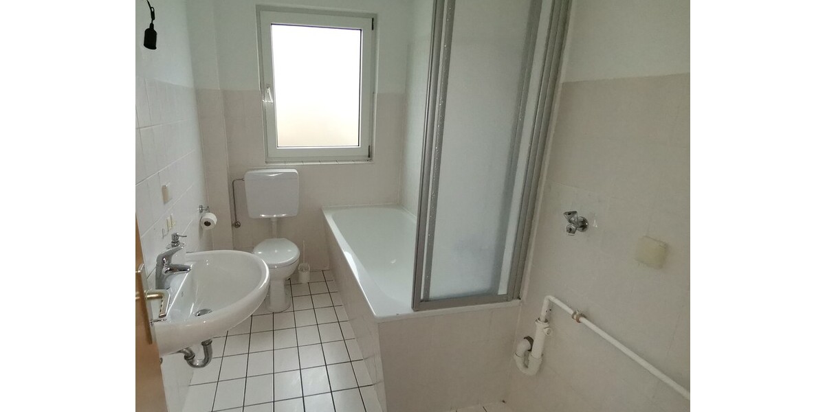 Sonnige Dachgeschosswohnung mit tollem Ausblick! - Dachgeschoßwohnung Alfeld Röllinghausen | Angebot:26378669