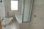 Sonnige Dachgeschosswohnung mit tollem Ausblick! - Dachgeschoßwohnung Alfeld Röllinghausen | Angebot:26378669
