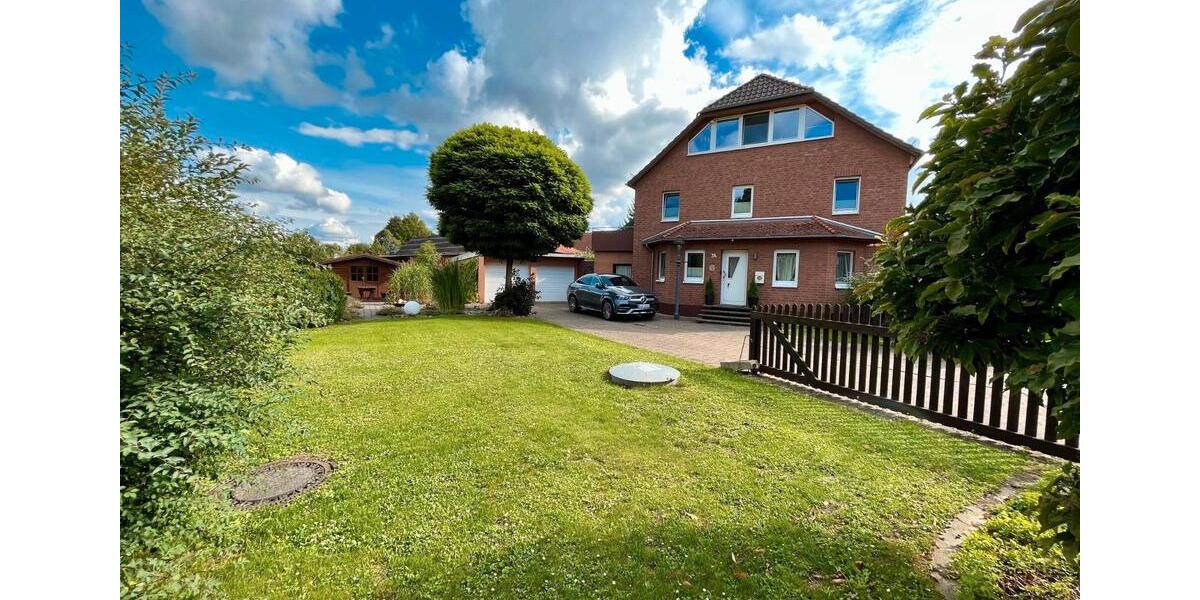 Mehrfamilienhaus, Wohnhaus Coppenbrügge - 10.5 Zimmer, 272 m&sup2;, 299.000&euro; | Angebot:26018295