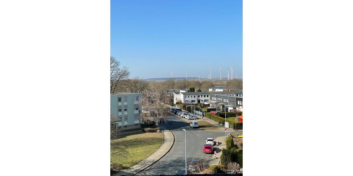 Etagenwohnung Salzgitter - 3 Zimmer, 73 m&sup2;, 510&euro; | Angebot:25305183