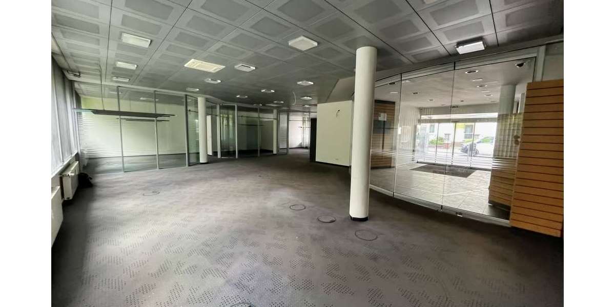 Hoch frequentierte Lage - Gewerbeobjekt Hildesheim Nord | Angebot:21434701