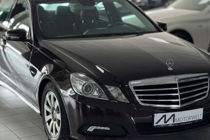Mercedes-Benz E 350 196.550 km 8.495 &euro; Hildesheim 31135