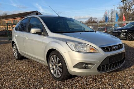 Ford Focus 185.485 km 2.490 &euro; Lengede 38268