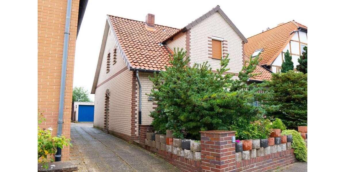 Einfamilienhaus Ilsede Adenstedt - 5 Zimmer, 160 m&sup2;, 169.000&euro; | Angebot:25231167